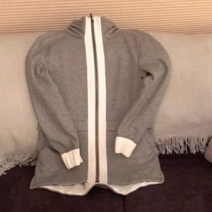 Lululemon- Live in hot weather now.